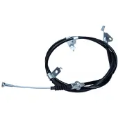 MAXGEAR Handbremsseil Seilzug Feststellbremse für MAZDA 6 Limousine (GJ, GL) Hinten Rechts 32-1399