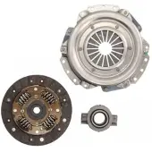 Nexus Kupplungssatz Kupplung für FIAT Panda Schrägheck (141) F1F003NX