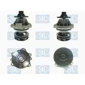 Saleri SIL Wasserpumpe PA659S