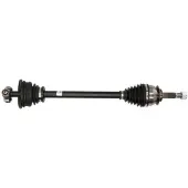 POINT GEAR Antriebswelle PNG72057 Links