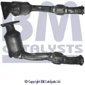 BM CATALYSTS Katalysator BM91345H