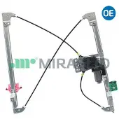MIRAGLIO 30/1525C Fensterheber Links für CITROËN JUMPY Kasten für FIAT Scudo (270, 272) Scudo Kastenwagen (270, 272) passend für PEUGEOT EXPERT Kasten