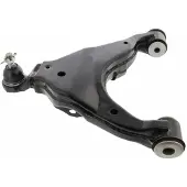 MAPCO Lenker, Radaufhängung 51384