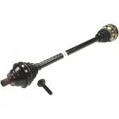 LÖBRO Antriebswelle GKN Automotive OE-Technologie 50° 304772
