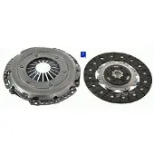 SACHS Kupplungssatz XTend 3000 970 051