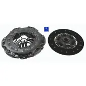 SACHS Kupplungssatz XTend 3000 951 825