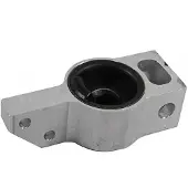 METZGER Lagerung, Lenker [Hersteller-Nr. 52094708] für Audi