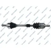 GSP Antriebswelle 227219