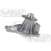 Graf Wasserpumpe PA1499