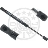 OPTIMAL Gasfeder, Motorhaube AG-51236