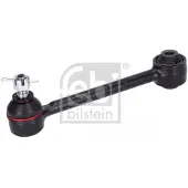 FEBI BILSTEIN Querlenker, Radaufhängung 180379 Hinterachse, links, rechts, hinten