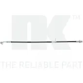 NK 854045 Bremsschlauch Hinten Links für LAND ROVER Discovery Sport (L550)