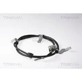 TRISCAN Seilzug, Feststellbremse 8140 431091
