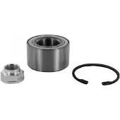 ACKOJA Radlagersatz EXPERT KITS + A26-0063