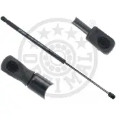 OPTIMAL AG-50702 Gasfeder Heckklappendämpfer für SKODA Rapid Spaceback (NH1) 540mm