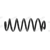 Monroe Fahrwerksfeder SPRINGS SP4487