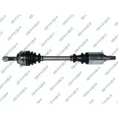GSP Antriebswelle 210048