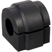 FEBI BILSTEIN 176399 Lagerung Stabilisator Stabigummi Hinten Links Hinten Rechts für BMW 5 Limousine (G30, F90) X3 (G01, F97) 7 (G11, G12) X4 X3 Van