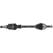 PASCAL Antriebswelle G2R132PC