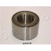Japko Radlagersatz Hinten für MITSUBISHI Outlander II SUV (CWW) 70mm 425013