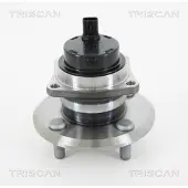 TRISCAN Radlagersatz für TOYOTA COROLLA (ZZE12, NDE12, ZDE12) 135mm 8530 13254