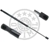 OPTIMAL AG-50017 Gasfeder Heckklappendämpfer für HYUNDAI ix35 (LM, EL, ELH) 515mm