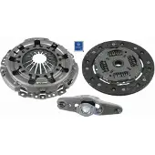 SACHS Kupplungssatz 3000 951 950