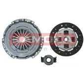 KAMOKA Kupplungssatz Kupplung für VW GOLF III (1H1) KC159