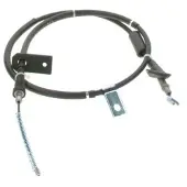 Bosch Seilzug, Feststellbremse [Hersteller-Nr. 1987477771] für Opel, Vauxhall
