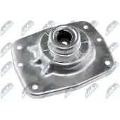 NTY Federbeinstützlager [Hersteller-Nr. AD-CT-006] für Fiat, Citroën, Lancia, Peugeot