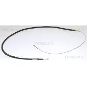 TRISCAN Seilzug, Feststellbremse 8140 28173