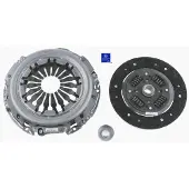 SACHS Kupplungssatz 3000 951 333