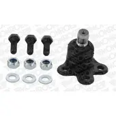 Monroe Traggelenk für OPEL Mokka / Mokka X (J13) L21526