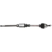 POINT GEAR Antriebswelle PNG70460 Rechts