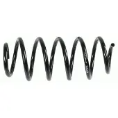 SACHS Fahrwerksfeder 997814 für VW