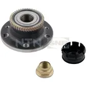 SNR Radlagersatz R155.54