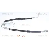 TRISCAN Bremsschlauch F10x1 & Banjo IAM-Expertise für u.a. MAZDA 6