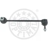OPTIMAL Koppelstange Stabilisator passend für MERCEDES-BENZ A-Klasse (W168) Vorne Links Vorne Rechts G7-526