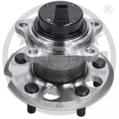 OPTIMAL Radlagersatz Hinten für TOYOTA RAV 4 II (CLA2, XA2, ZCA2, ACA2) 152mm 982873