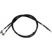 VAICO Seilzug, Feststellbremse Original Qualität V40-30029