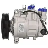 THERMOTEC Klimakompressor KTT090390