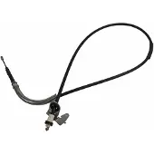 VAICO Seilzug, Feststellbremse Original Qualität V20-30013