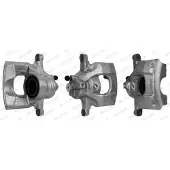 FERODO Bremssattel FCL694325, Vorne Links
