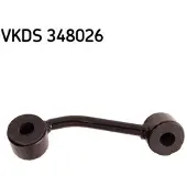 Skf Stange/Strebe Stabilisator VKDS 348026 für Mercedes-Benz Sprinter