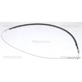 TRISCAN Seilzug, Feststellbremse 8140 38131