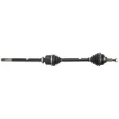 POINT GEAR Antriebswelle PNG72228 Rechts
