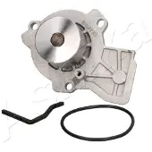 ASHIKA Wasserpumpe VW,AUDI,SKODA 35-00-0932 04B121011DX,04B121011G,04B121011D Kühlmittelpumpe,Kühlwasserpumpe