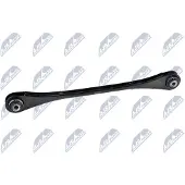 NTY ZWT-BM-023 Querlenker Oben Hinten Außen Mitte Links Rechts Hinten Links Hinten Rechts für BMW 1 Schrägheck (F20) Schräglenker