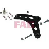 Fag 821 0821 10 Querlenker Vorne Links für OPEL Vivaro A Kastenwagen (X83)