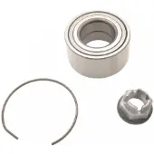 FEBEST Radlagersatz DAC37720037-KIT
